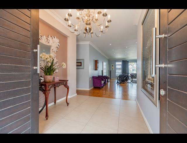 4 BEDROOM HOUSE FOR SALE IN MORNINGSIDE